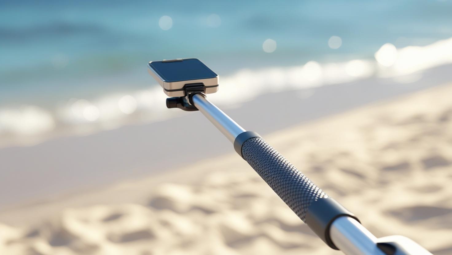 MI Selfie Stick Tripod Bluetooth
